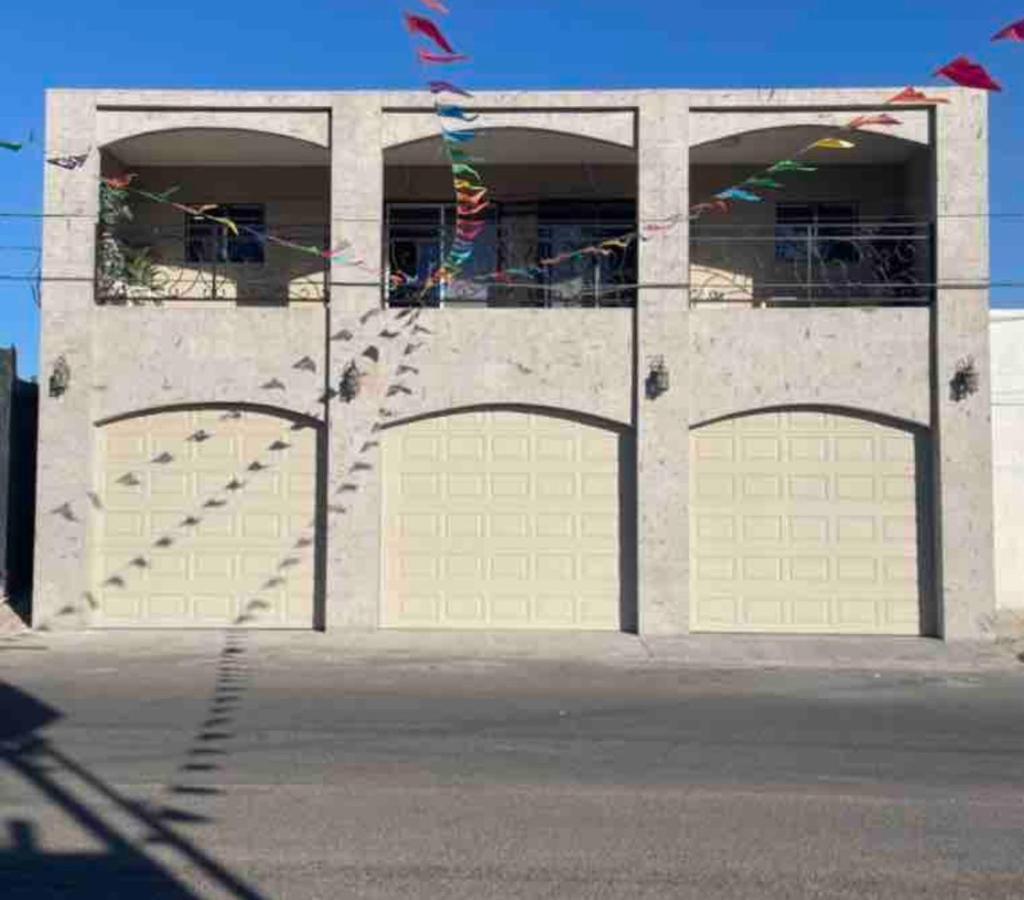 Angy'S 5 Apartamento Puerto Peñasco Exterior foto