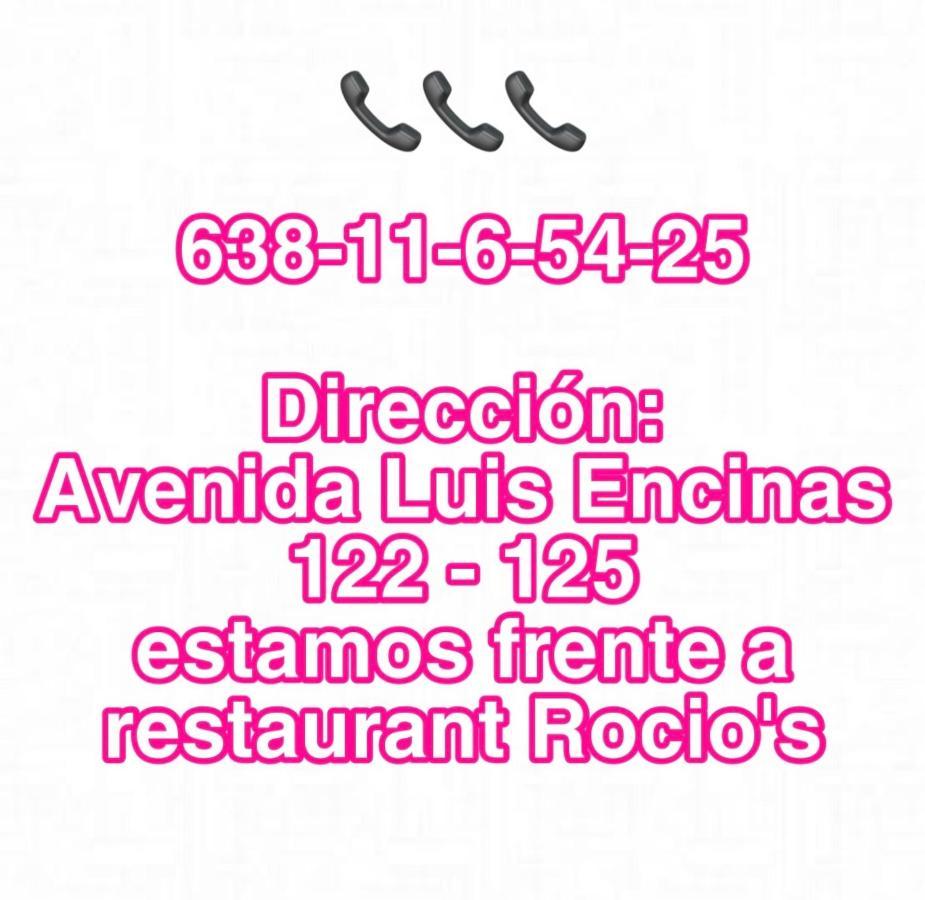 Angy'S 5 Apartamento Puerto Peñasco Exterior foto